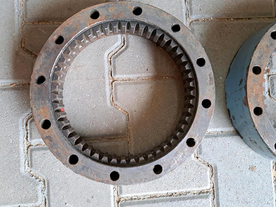 Planetengetriebe zf a208 Aussenring für Eicher Fendt Deutz in Gundremmingen