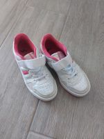 Turnschuhe, Mädchen, Kinder, Gr. 31, fast wie neu, 1 x angezogen Baden-Württemberg - Ostfildern Vorschau