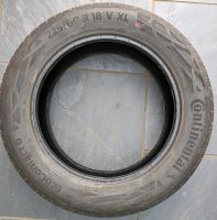 Sommerreifen Continental EcoContact 6 225/60 R18 Rheinland-Pfalz - Freudenburg Vorschau