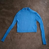 Damen Feinstrickpullover, Gr.S ,blau Rheinland-Pfalz - Wolfstein Vorschau