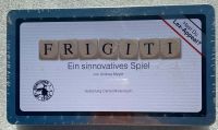 Frigiti & Funstir Erweiterung Wortspiel Partyspiel Würfelspiel Bayern - Salgen Vorschau