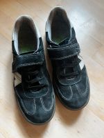 Schuhe, Kommunionschuhe v. Vado, schwarz, Gr. 36 Baden-Württemberg - Malsch Vorschau