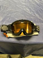 Spy targa 2 Schneebrille Snowboard shiny black Bayern - Haibach Unterfr. Vorschau