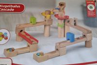 2 xKegelbahnen Holz Montessori neuwertig play tive Sachsen-Anhalt - Magdeburg Vorschau