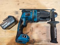 Makita Akku Kombihammer DHR182Z incl. Akku Niedersachsen - Vechta Vorschau