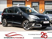 Renault Scenic Grand BOSE Edition 1.6 dCi |7-Sitzer| Hessen - Darmstadt Vorschau