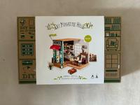DIY Miniatur-Bastelhaus Hamburg - Altona Vorschau