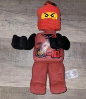 Ninja Kai Ninjago Lego Stoffpuppe Bayern - Dillingen (Donau) Vorschau