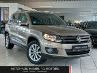 Volkswagen Tiguan 1.4 TSI Lounge Sport&Style 4Motion 160PS Herzogtum Lauenburg - Lauenburg Vorschau