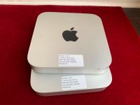 MacMini 2014, 1,4 GHz i5, 4GB, 500GB, 4x USB 3 Niedersachsen - Neuenhaus Vorschau