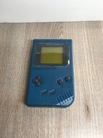 Gameboy Classic in Blau Nordrhein-Westfalen - Detmold Vorschau