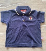 Bondi Jungenshirt Poloshirt mit Kragen Nordrhein-Westfalen - Coesfeld Vorschau