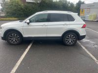 VW Tiguan Diesel 2.0/ 2017 Niedersachsen - Wallenhorst Vorschau