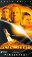 Armageddon - Das jüngste Gericht [VHS] Nordrhein-Westfalen - Recklinghausen Vorschau