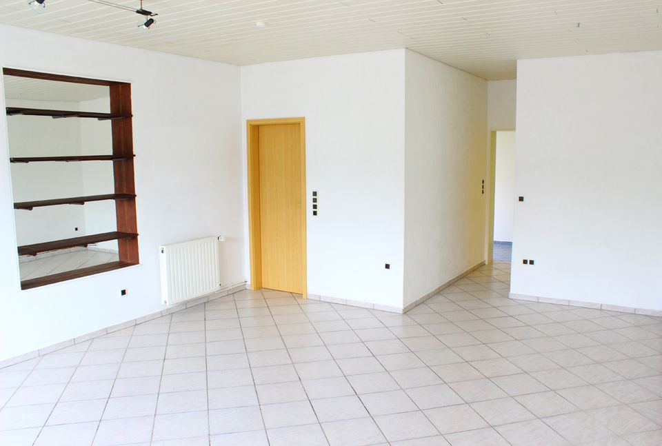 Schönes Single-Apartment mit EBK in Bünde