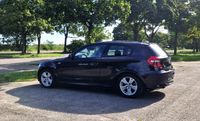 BMW 116i 3-Türer Automatik Nordrhein-Westfalen - Kalkar Vorschau