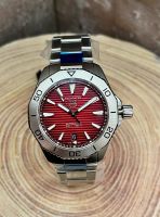 TAG Heuer Herrenuhr Aquaracer Professional 200 NEU und UNGETRAGEN Nordrhein-Westfalen - Bad Oeynhausen Vorschau