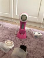 Clarisonic Aria mit 4 Aufschätze Nordrhein-Westfalen - Krefeld Vorschau