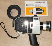 Bauer C2 A S8 Filmkamera - für Sammler Hessen - Geisenheim Vorschau