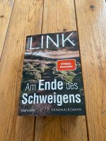 Charlotte link Buch Bücher Thriller Krimi Niedersachsen - Lüchow Vorschau