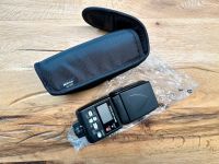 Blitz - Nikon Speedlight SB - 600 mit Tasche Nordrhein-Westfalen - Moers Vorschau