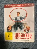 Blu ray HUDSUCKER Der Große Sprung Nordrhein-Westfalen - Neuss Vorschau