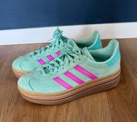 Adidas Gazelle Bold - Größe 37 1/3 Dortmund - Brackel Vorschau