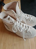 Tamaris Sneaker offwhite Baden-Württemberg - Hockenheim Vorschau