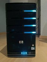 Windows Heimserver HPX510 Data Vault, 6,0 TB HDD, 4 Bay, WHS, NAS Niedersachsen - Vechelde Vorschau