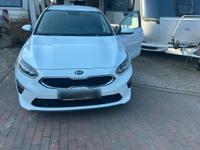 Kia Ceed 1.4 Schleswig-Holstein - Alveslohe Vorschau