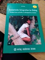 Sensorische Integration im Dialog von Ulla Kiesling Harburg - Hamburg Neugraben Vorschau