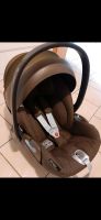 Cybex  cloud Z i-size platinum Bayern - Sulzbach-Rosenberg Vorschau