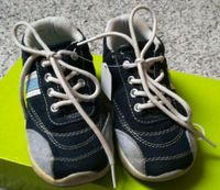 Schuhe Schnürschuhe Kinderschuhe Gr. 24 Bayern - Himmelkron Vorschau