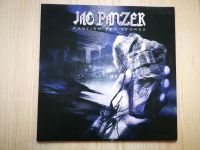 ⭐ Jag Panzer - Casting The Stones - Clear Vinyl 2004 Brandenburg - Eichwalde Vorschau