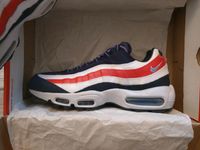 Nike Air Max 95 City Pack London England US 10,5 - EUR 44,5 NEU Baden-Württemberg - Donaueschingen Vorschau