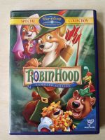 DVD - Robin Hood - Disney Friedrichshain-Kreuzberg - Kreuzberg Vorschau