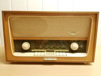 Radio Grundig 3086 Bayern - Landau a d Isar Vorschau