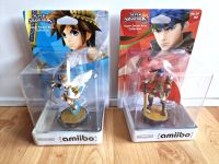 Nintendo Amiibo Figur Pit / Ike Super Smash Bros. Collection Neu Bayern - Murnau am Staffelsee Vorschau