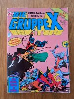 Die Gruppe X - Nr 19 Classic X-Men Comic 80er Baden-Württemberg - Eisingen Vorschau