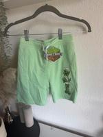 Minecraft shorts 128 neu Hessen - Frankenberg (Eder) Vorschau