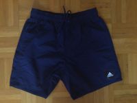 Adidas Sport Shorts dunkelblau Gr XS (140) Baden-Württemberg - Rottweil Vorschau