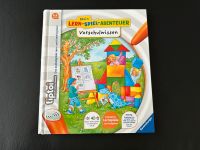 Tiptoi Buch Mein Lern-Spiel-Abenteuer Vorschulwissen Bayern - Haßfurt Vorschau