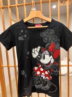 Original aus Japan!!! Minni Mouse Tokyo Disney Resort T-Shirt Bayern - Freilassing Vorschau