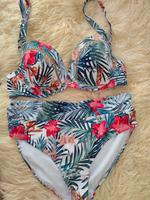 2 Bikinis Gr 40 C Bayern - Schliersee Vorschau