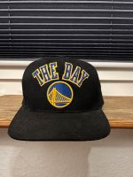 Golden State Warriors „The Bay“ SnapBack Mitchell&Ness Nordrhein-Westfalen - Olsberg Vorschau