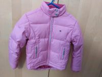 Tommy hilfiger winterjacke gr. 116 Nordrhein-Westfalen - Olfen Vorschau