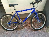 MTB -von BORS Bikes  26" Nordrhein-Westfalen - Attendorn Vorschau