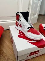 Air Jordan 1 Retro High OG Saarbrücken - Malstatt Vorschau