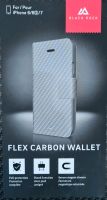 BLACK ROCK Flex Carbon Wallet Handyhülle  iPhone 6 / 7 "NEU" Baden-Württemberg - Bad Wildbad Vorschau