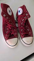 Converse Chucks Wildleder Rheinland-Pfalz - Sinzig Vorschau